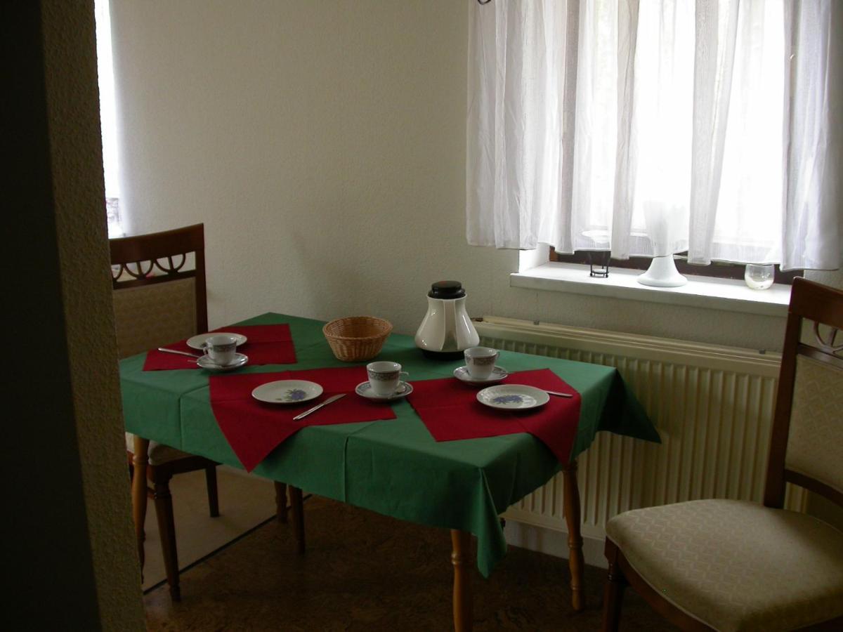 Ferienwohnung Am Spreeradweg Neusalza-Spremberg エクステリア 写真