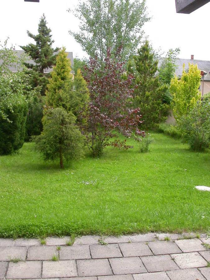 Ferienwohnung Am Spreeradweg Neusalza-Spremberg エクステリア 写真